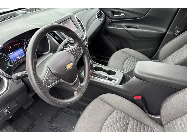 SEMINUEVOS CHEVROLET Equinox at ELK GROVE in Elk Grove Buick GMC