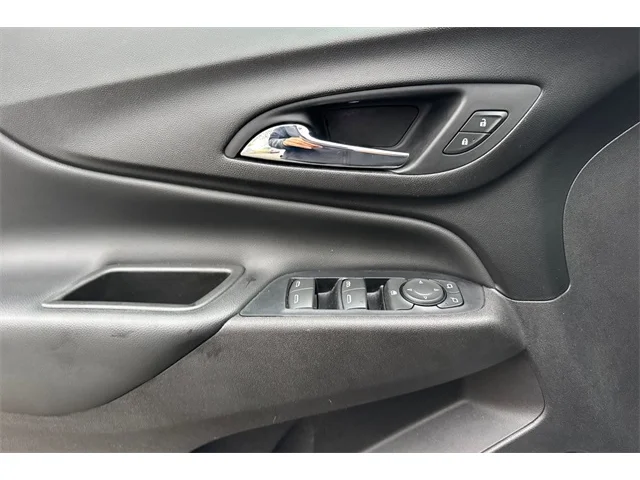 SEMINUEVOS CHEVROLET Equinox at ELK GROVE in Elk Grove Buick GMC