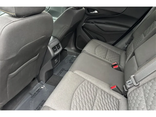 SEMINUEVOS CHEVROLET Equinox at ELK GROVE in Elk Grove Buick GMC