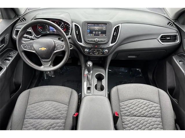 SEMINUEVOS CHEVROLET Equinox at ELK GROVE in Elk Grove Buick GMC