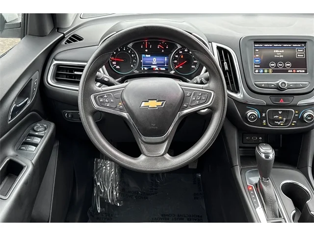 SEMINUEVOS CHEVROLET Equinox at ELK GROVE in Elk Grove Buick GMC
