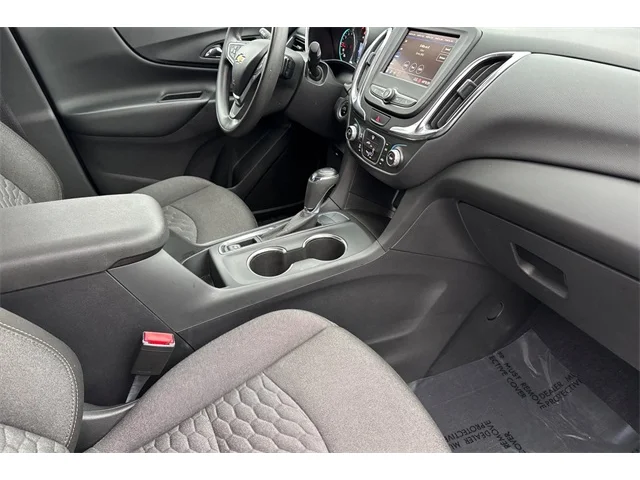 SEMINUEVOS CHEVROLET Equinox at ELK GROVE in Elk Grove Buick GMC