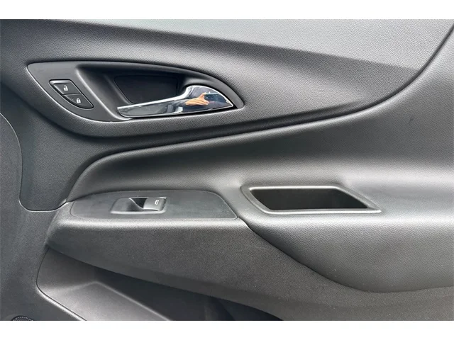 SEMINUEVOS CHEVROLET Equinox at ELK GROVE in Elk Grove Buick GMC