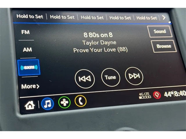 SEMINUEVOS CHEVROLET Equinox at ELK GROVE in Elk Grove Buick GMC