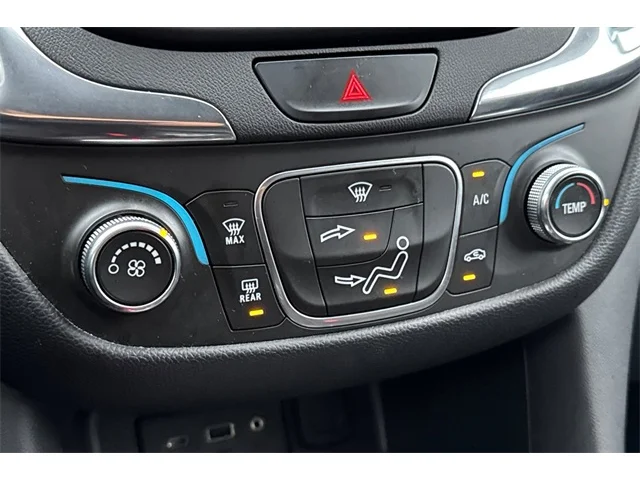 SEMINUEVOS CHEVROLET Equinox at ELK GROVE in Elk Grove Buick GMC