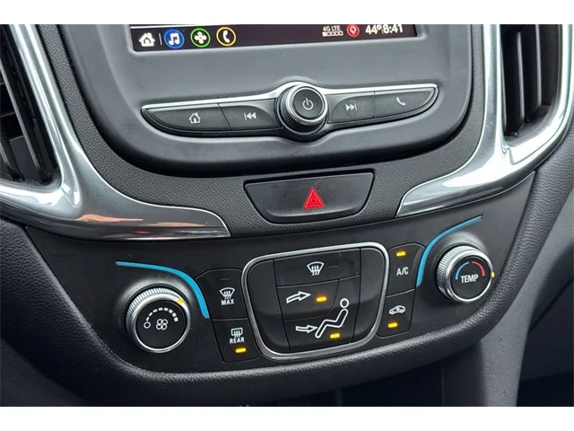 SEMINUEVOS CHEVROLET Equinox at ELK GROVE in Elk Grove Buick GMC