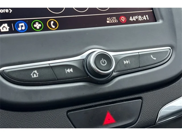 SEMINUEVOS CHEVROLET Equinox at ELK GROVE in Elk Grove Buick GMC