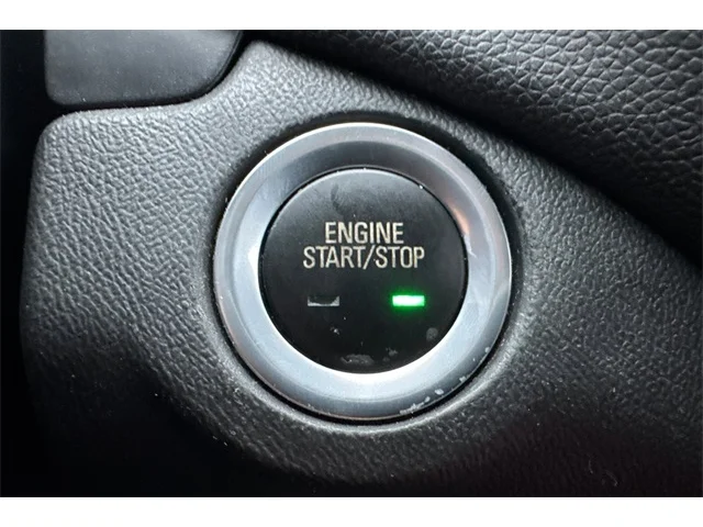 SEMINUEVOS CHEVROLET Equinox at ELK GROVE in Elk Grove Buick GMC