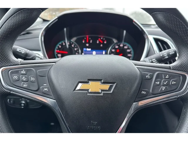 SEMINUEVOS CHEVROLET Equinox at ELK GROVE in Elk Grove Buick GMC