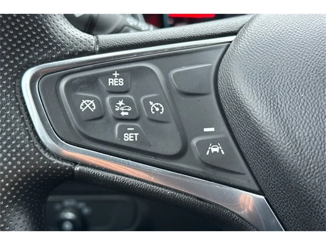 SEMINUEVOS CHEVROLET Equinox at ELK GROVE in Elk Grove Buick GMC