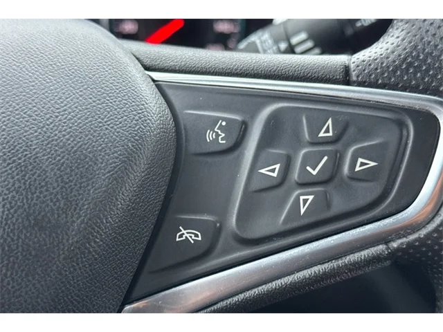 SEMINUEVOS CHEVROLET Equinox at ELK GROVE in Elk Grove Buick GMC