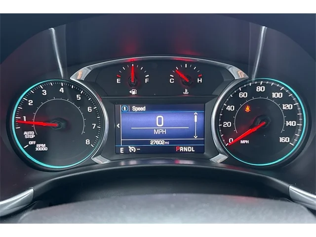 SEMINUEVOS CHEVROLET Equinox at ELK GROVE in Elk Grove Buick GMC