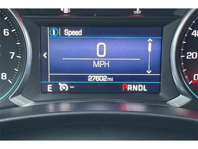 SEMINUEVOS CHEVROLET Equinox at ELK GROVE in Elk Grove Buick GMC