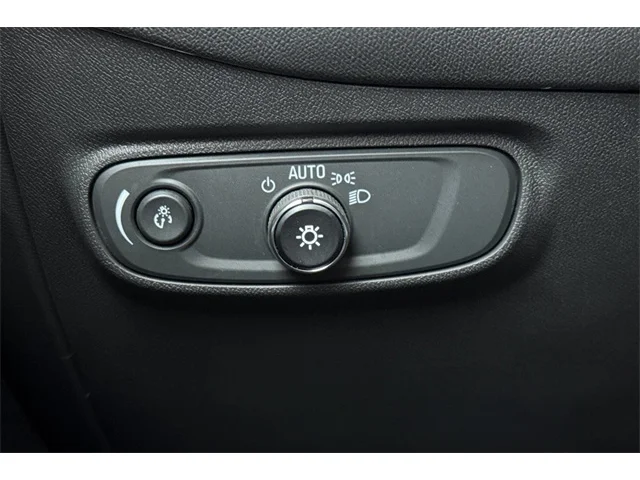 SEMINUEVOS CHEVROLET Equinox at ELK GROVE in Elk Grove Buick GMC