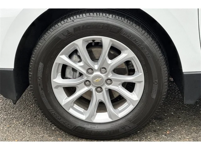 SEMINUEVOS CHEVROLET Equinox at ELK GROVE in Elk Grove Buick GMC