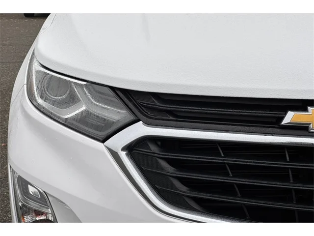 SEMINUEVOS CHEVROLET Equinox at ELK GROVE in Elk Grove Buick GMC