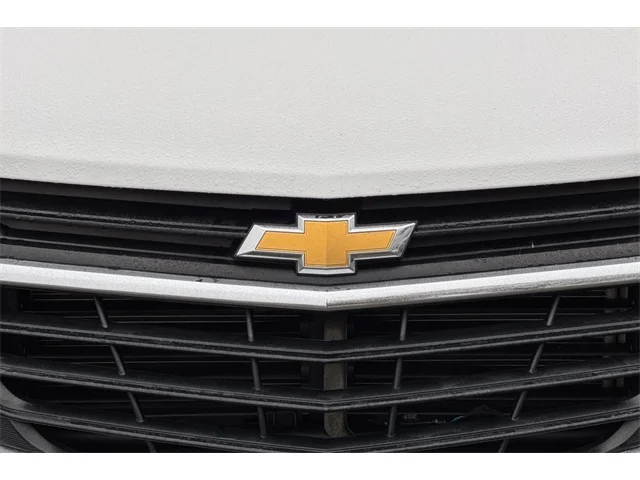 SEMINUEVOS CHEVROLET Equinox at ELK GROVE in Elk Grove Buick GMC