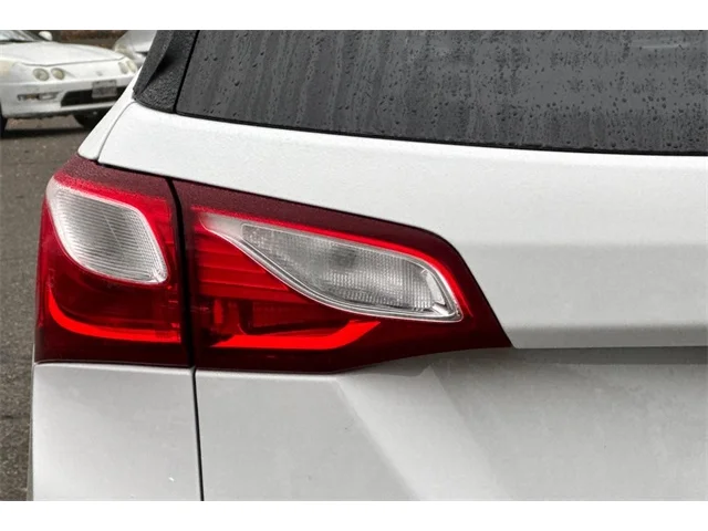 SEMINUEVOS CHEVROLET Equinox at ELK GROVE in Elk Grove Buick GMC