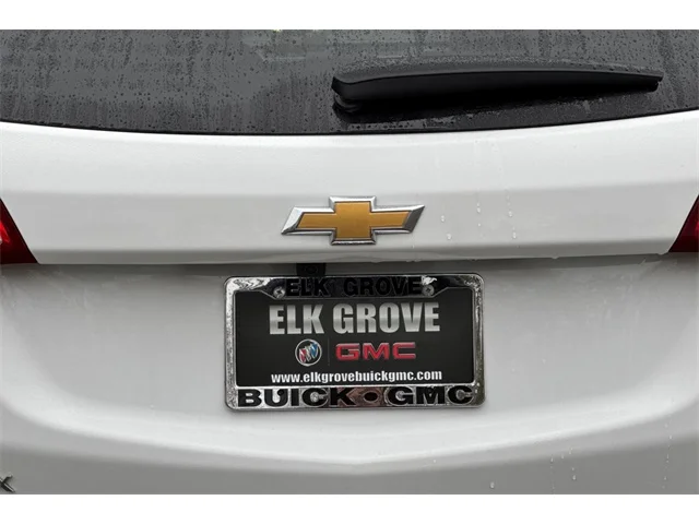 SEMINUEVOS CHEVROLET Equinox at ELK GROVE in Elk Grove Buick GMC
