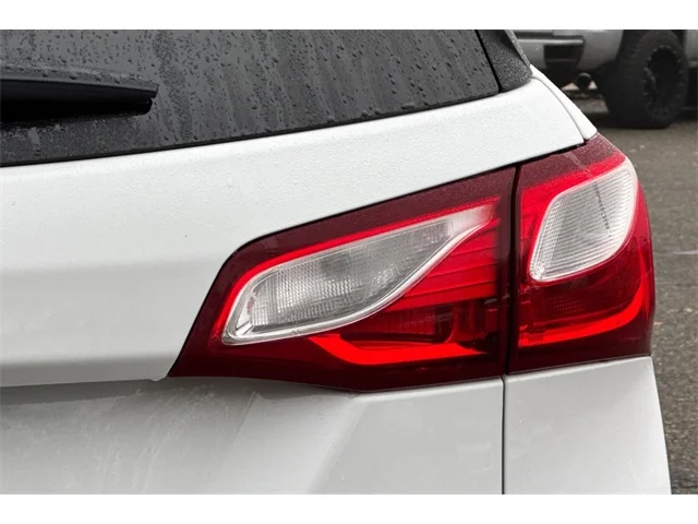 SEMINUEVOS CHEVROLET Equinox at ELK GROVE in Elk Grove Buick GMC