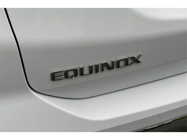 SEMINUEVOS CHEVROLET Equinox at ELK GROVE in Elk Grove Buick GMC