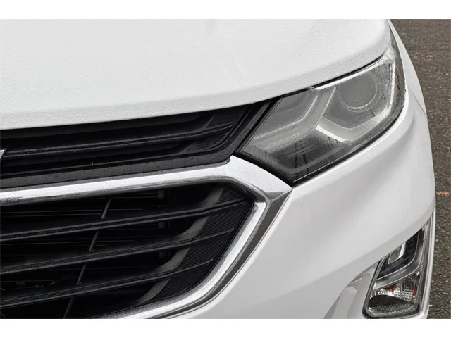 SEMINUEVOS CHEVROLET Equinox at ELK GROVE in Elk Grove Buick GMC