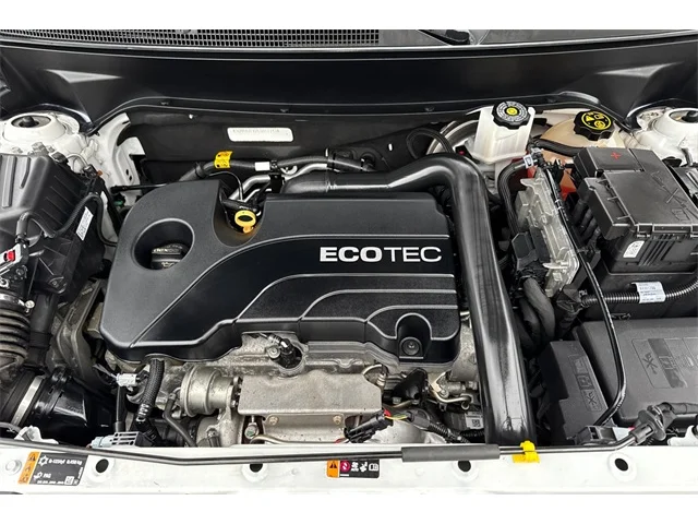 SEMINUEVOS CHEVROLET Equinox at ELK GROVE in Elk Grove Buick GMC