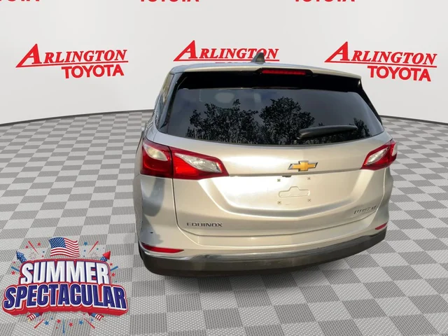 SEMINUEVOS CHEVROLET Equinox a Estados en autogozo