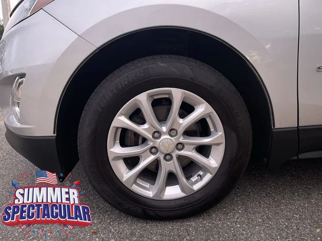 SEMINUEVOS CHEVROLET Equinox a Estados en autogozo