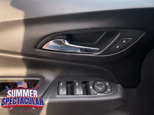 SEMINUEVOS CHEVROLET Equinox a Estados en autogozo