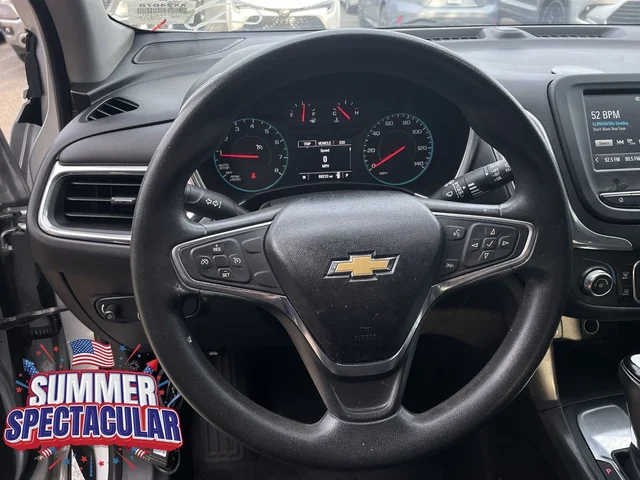 SEMINUEVOS CHEVROLET Equinox a Estados en autogozo