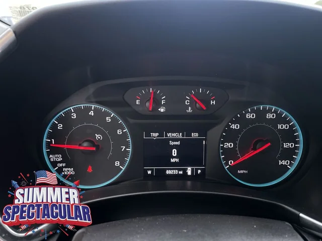 SEMINUEVOS CHEVROLET Equinox a Estados en autogozo