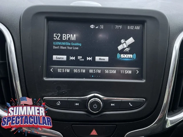 SEMINUEVOS CHEVROLET Equinox a Estados en autogozo