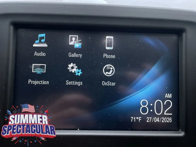 SEMINUEVOS CHEVROLET Equinox a Estados en autogozo