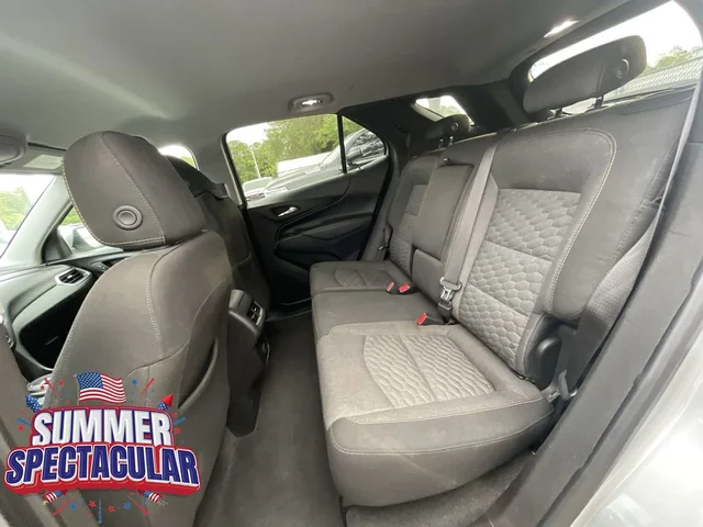 SEMINUEVOS CHEVROLET Equinox a Estados en autogozo