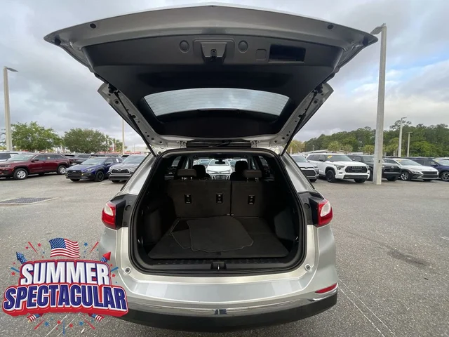 SEMINUEVOS CHEVROLET Equinox a Estados en autogozo