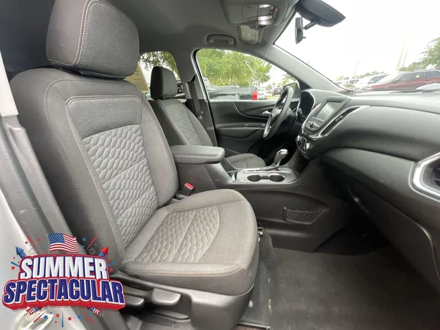 SEMINUEVOS CHEVROLET Equinox a Estados en autogozo