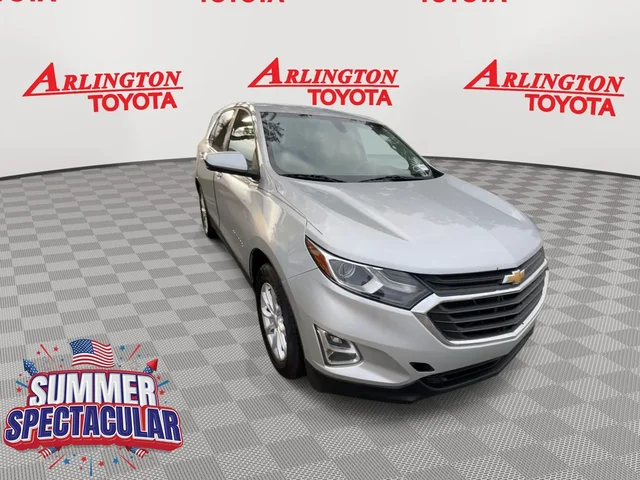 SEMINUEVOS CHEVROLET Equinox a Estados en autogozo