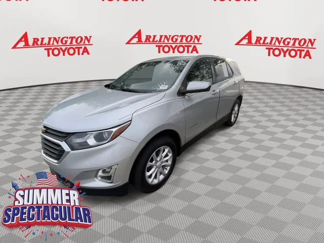 SEMINUEVOS CHEVROLET Equinox a Estados en autogozo