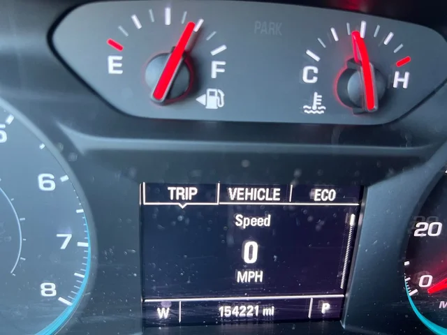 SEMINUEVOS CHEVROLET Equinox a Estados en autogozo