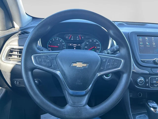 SEMINUEVOS CHEVROLET Equinox a Estados en autogozo