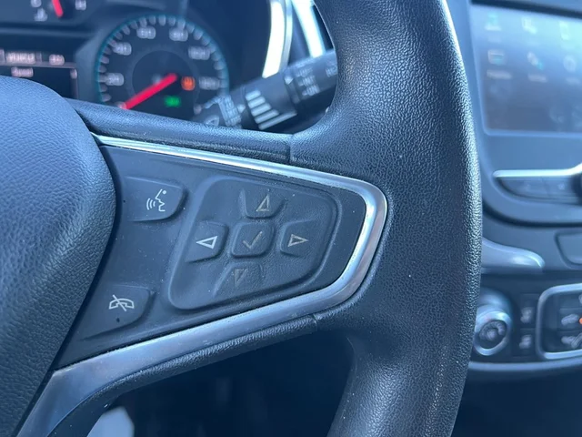 SEMINUEVOS CHEVROLET Equinox a Estados en autogozo