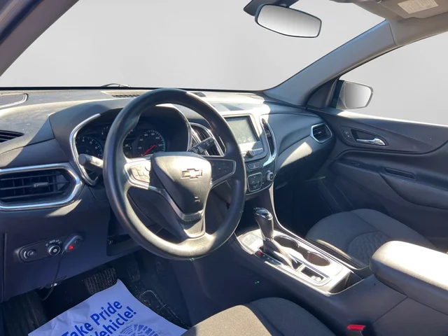 SEMINUEVOS CHEVROLET Equinox a Estados en autogozo