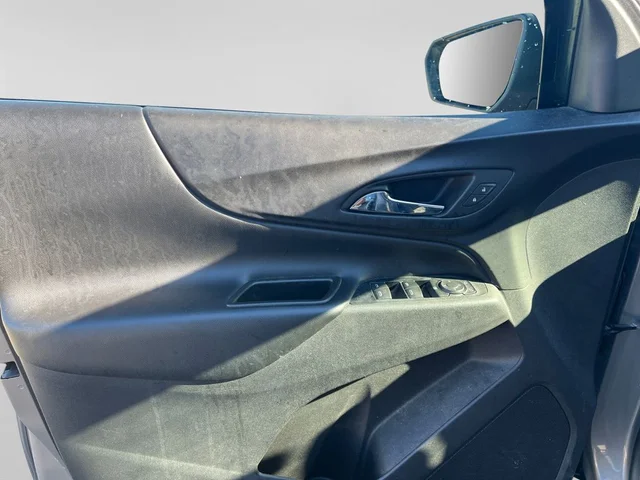 SEMINUEVOS CHEVROLET Equinox a Estados en autogozo