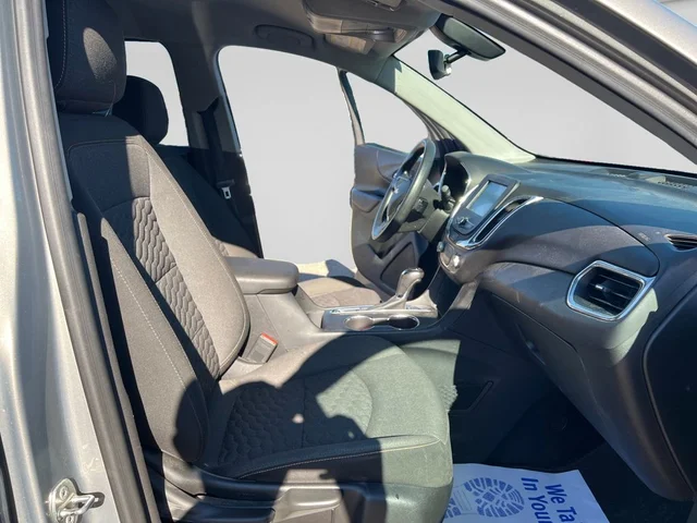 SEMINUEVOS CHEVROLET Equinox a Estados en autogozo