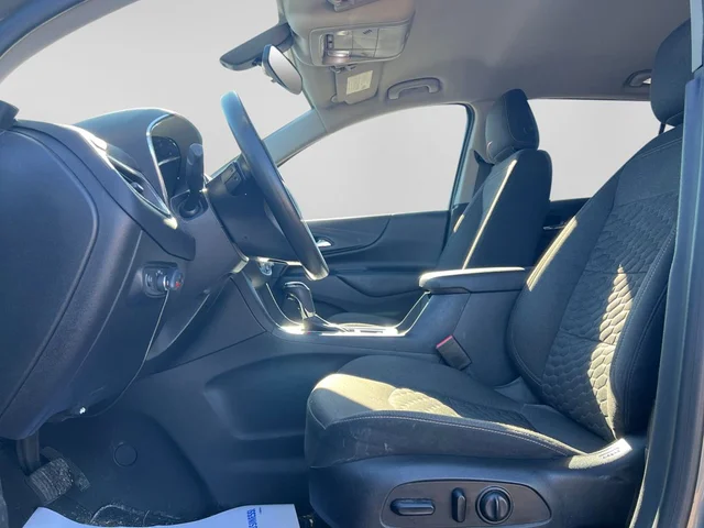 SEMINUEVOS CHEVROLET Equinox a Estados en autogozo