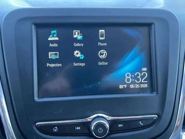 SEMINUEVOS CHEVROLET Equinox a Estados en autogozo
