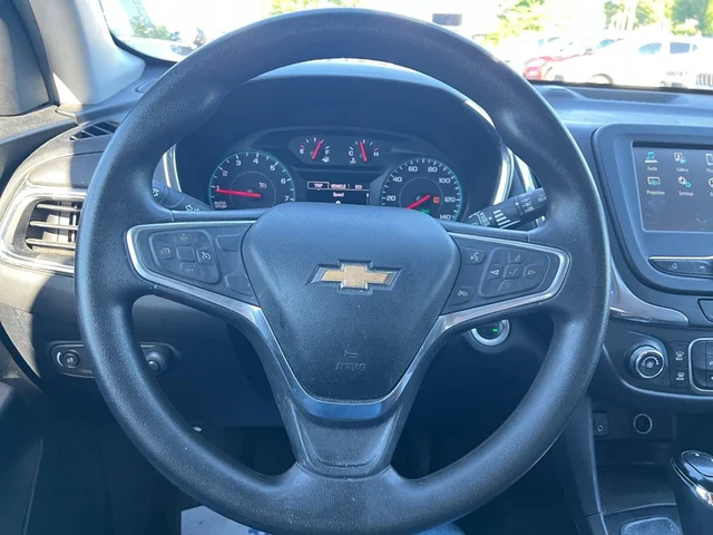 SEMINUEVOS CHEVROLET Equinox a Estados en autogozo