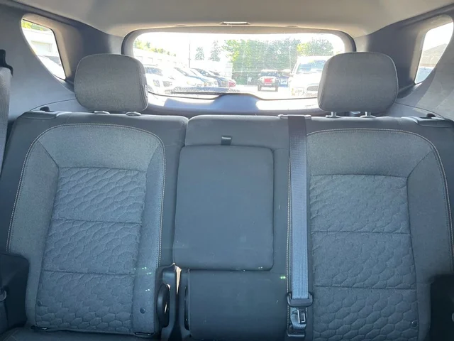 SEMINUEVOS CHEVROLET Equinox a Estados en autogozo