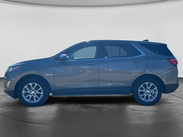 SEMINUEVOS CHEVROLET Equinox a Estados en autogozo